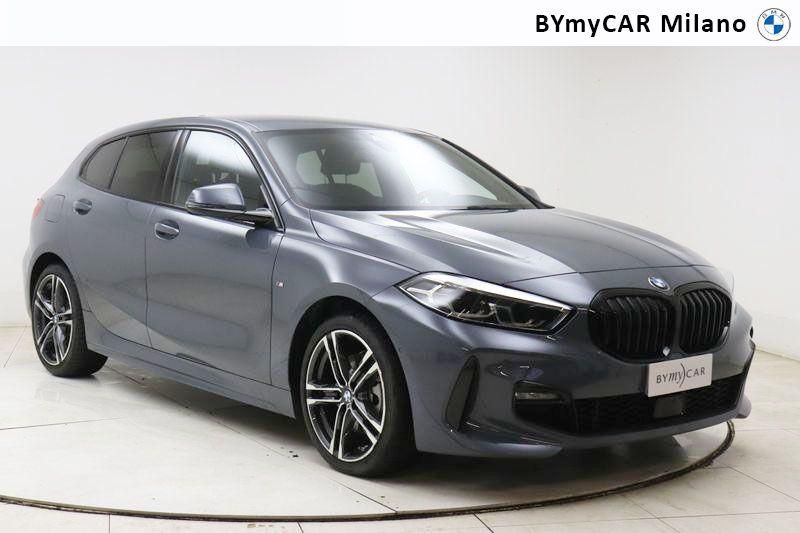 BMW Serie 1 118d Msport auto https://cdn.bymycar.eu/it-bo/assets/images/vehicles/vo/4721/BMW-SERIE-1-F40-jpg-5.jpg