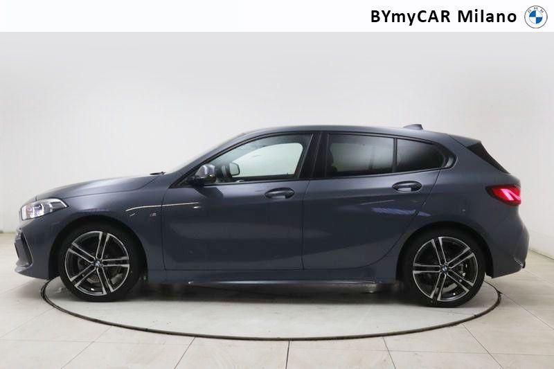 BMW Serie 1 118d Msport auto https://cdn.bymycar.eu/it-bo/assets/images/vehicles/vo/4722/BMW-SERIE-1-F40-jpg-2.jpg