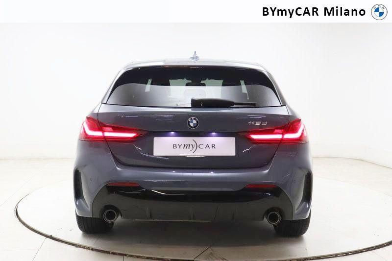 BMW Serie 1 118d Msport auto https://cdn.bymycar.eu/it-bo/assets/images/vehicles/vo/4722/BMW-SERIE-1-F40-jpg-3.jpg