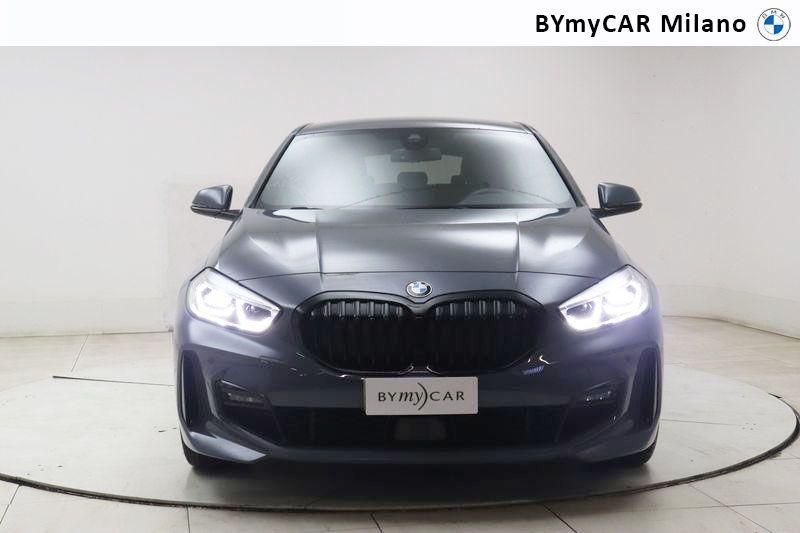 BMW Serie 1 118d Msport auto https://cdn.bymycar.eu/it-bo/assets/images/vehicles/vo/4722/BMW-SERIE-1-F40-jpg-4.jpg