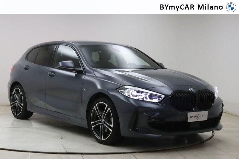 BMW Serie 1 118d Msport auto https://cdn.bymycar.eu/it-bo/assets/images/vehicles/vo/4722/BMW-SERIE-1-F40-jpg-5.jpg