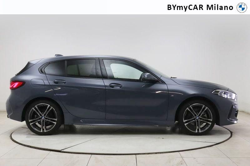 BMW Serie 1 118d Msport auto https://cdn.bymycar.eu/it-bo/assets/images/vehicles/vo/4722/BMW-SERIE-1-F40-jpg-6.jpg