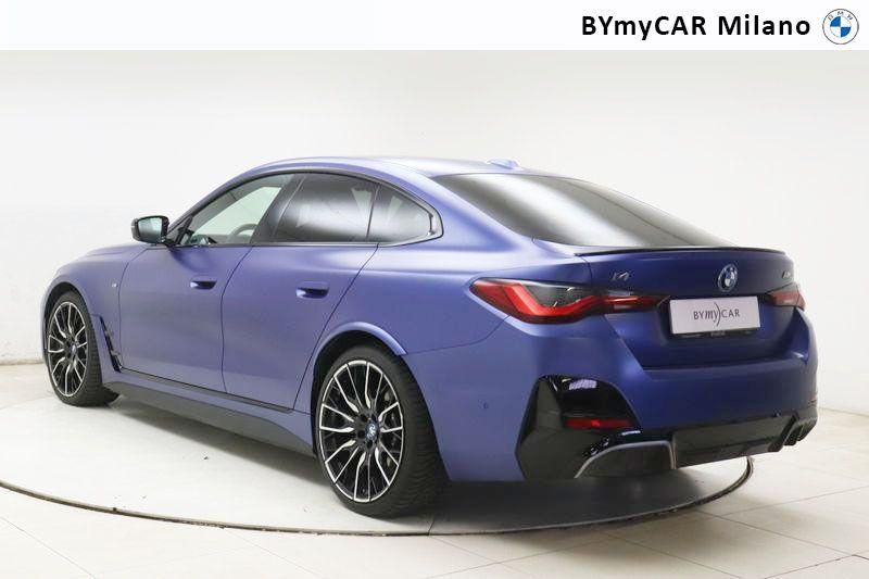 BMW Serie 4 i4 M50 https://cdn.bymycar.eu/it-bo/assets/images/vehicles/vo/4723/BMW-I4-G26-2021-jpg-15.jpg