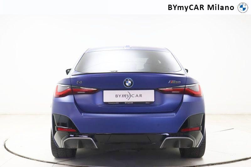 BMW Serie 4 i4 M50 https://cdn.bymycar.eu/it-bo/assets/images/vehicles/vo/4723/BMW-I4-G26-2021-jpg-3.jpg