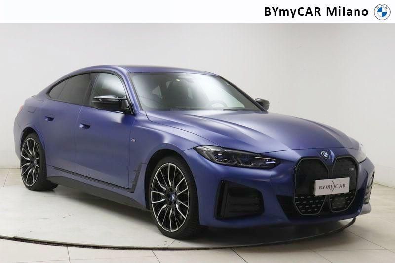 BMW Serie 4 i4 M50 https://cdn.bymycar.eu/it-bo/assets/images/vehicles/vo/4723/BMW-I4-G26-2021-jpg-5.jpg