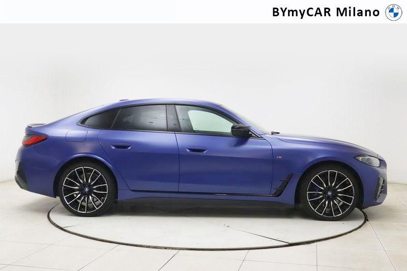 BMW Serie 4 i4 M50 https://cdn.bymycar.eu/it-bo/assets/images/vehicles/vo/4723/BMW-I4-G26-2021-jpg-6.jpg