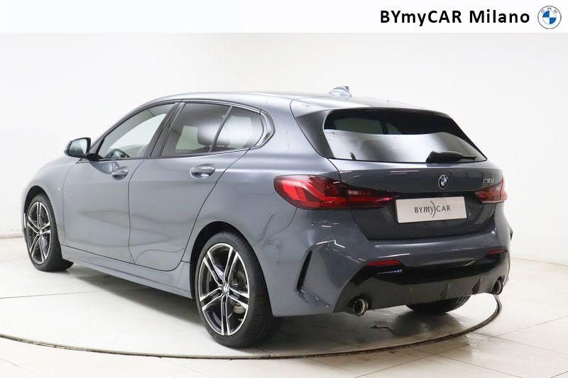 BMW Serie 1 118d Msport auto https://cdn.bymycar.eu/it-bo/assets/images/vehicles/vo/4724/BMW-SERIE-1-F40-jpg-15.jpg