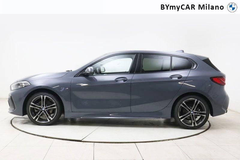 BMW Serie 1 118d Msport auto https://cdn.bymycar.eu/it-bo/assets/images/vehicles/vo/4724/BMW-SERIE-1-F40-jpg-2.jpg