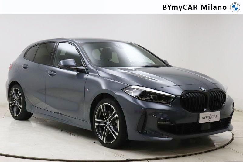 BMW Serie 1 118d Msport auto https://cdn.bymycar.eu/it-bo/assets/images/vehicles/vo/4724/BMW-SERIE-1-F40-jpg-5.jpg
