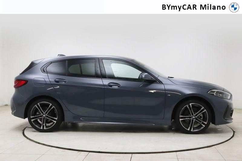 BMW Serie 1 118d Msport auto https://cdn.bymycar.eu/it-bo/assets/images/vehicles/vo/4724/BMW-SERIE-1-F40-jpg-6.jpg