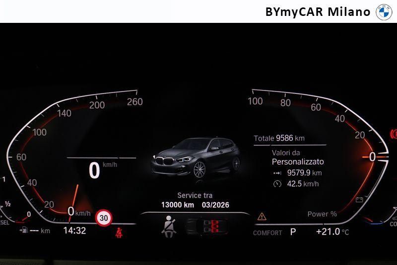 BMW Serie 1 118d Msport auto https://cdn.bymycar.eu/it-bo/assets/images/vehicles/vo/4725/BMW-SERIE-1-F40-jpg-12.jpg