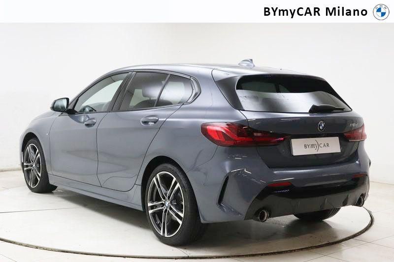 BMW Serie 1 118d Msport auto https://cdn.bymycar.eu/it-bo/assets/images/vehicles/vo/4725/BMW-SERIE-1-F40-jpg-15.jpg