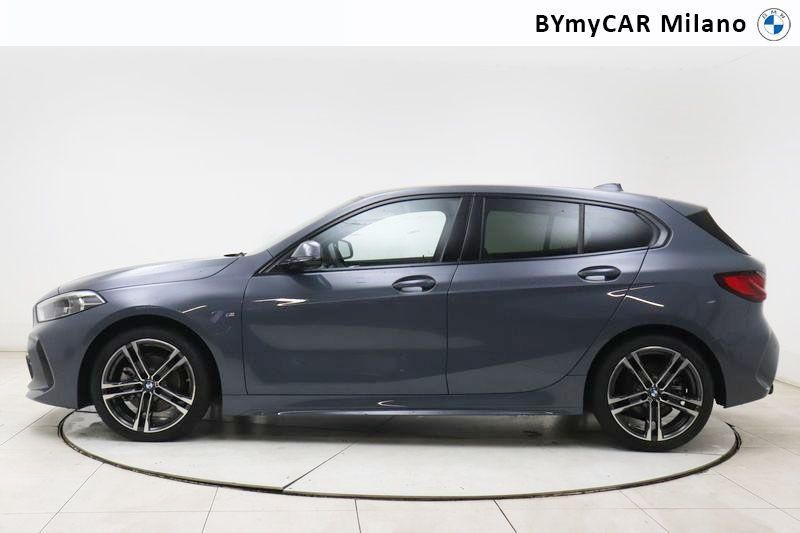 BMW Serie 1 118d Msport auto https://cdn.bymycar.eu/it-bo/assets/images/vehicles/vo/4725/BMW-SERIE-1-F40-jpg-2.jpg