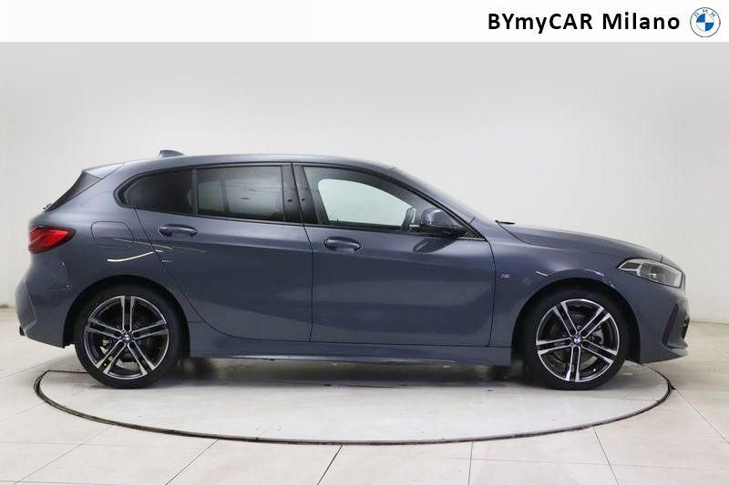 BMW Serie 1 118d Msport auto https://cdn.bymycar.eu/it-bo/assets/images/vehicles/vo/4725/BMW-SERIE-1-F40-jpg-6.jpg