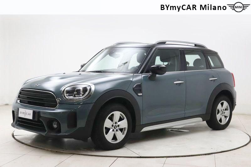 Mini Countryman Mini Countryman 2.0 Cooper D Essential auto https://cdn.bymycar.eu/it-bo/assets/images/vehicles/vo/4726/MINI-MINI-COUNTRYMAN-F60-2020-jpg-0.jpg