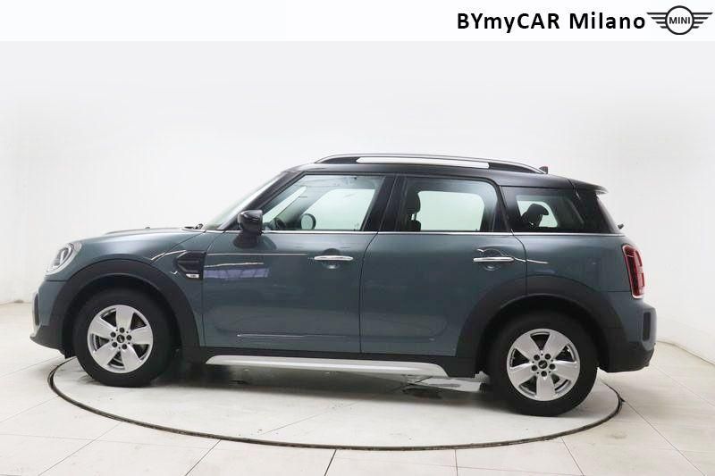 Mini Countryman Mini Countryman 2.0 Cooper D Essential auto https://cdn.bymycar.eu/it-bo/assets/images/vehicles/vo/4726/MINI-MINI-COUNTRYMAN-F60-2020-jpg-2.jpg