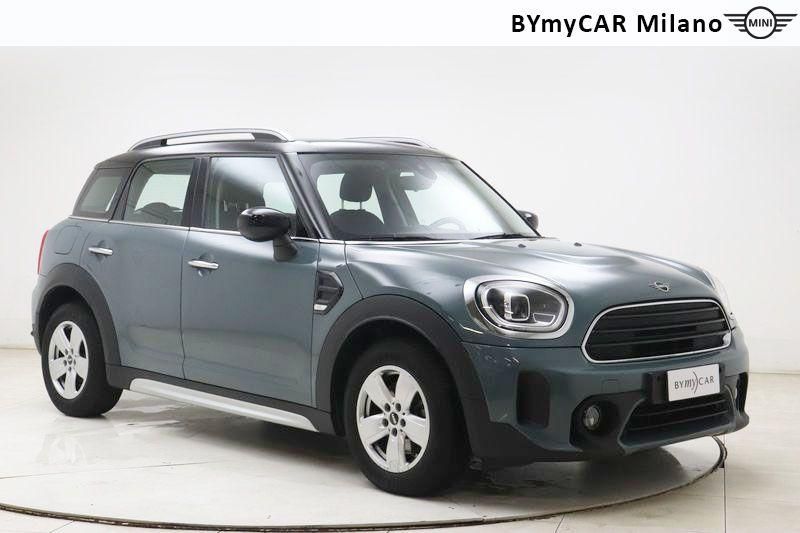 Mini Countryman Mini Countryman 2.0 Cooper D Essential auto https://cdn.bymycar.eu/it-bo/assets/images/vehicles/vo/4726/MINI-MINI-COUNTRYMAN-F60-2020-jpg-5.jpg