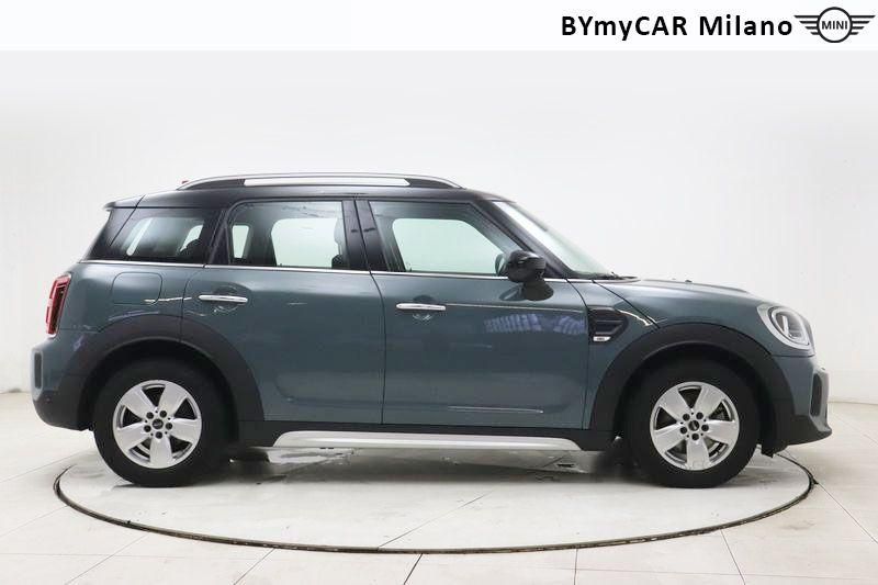 Mini Countryman Mini Countryman 2.0 Cooper D Essential auto https://cdn.bymycar.eu/it-bo/assets/images/vehicles/vo/4726/MINI-MINI-COUNTRYMAN-F60-2020-jpg-6.jpg