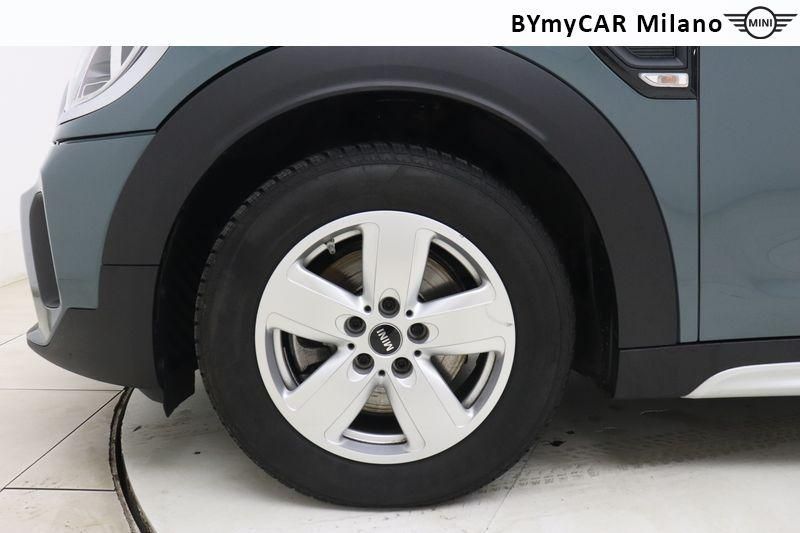 Mini Countryman Mini Countryman 2.0 Cooper D Essential auto https://cdn.bymycar.eu/it-bo/assets/images/vehicles/vo/4726/MINI-MINI-COUNTRYMAN-F60-2020-jpg-8.jpg