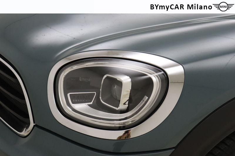 Mini Countryman Mini Countryman 2.0 Cooper D Essential auto https://cdn.bymycar.eu/it-bo/assets/images/vehicles/vo/4726/MINI-MINI-COUNTRYMAN-F60-2020-jpg-9.jpg
