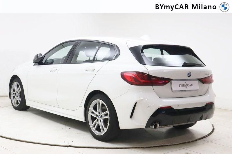 BMW Serie 1 118i Msport 140cv auto https://cdn.bymycar.eu/it-bo/assets/images/vehicles/vo/4727/BMW-SERIE-1-F40-jpg-15.jpg
