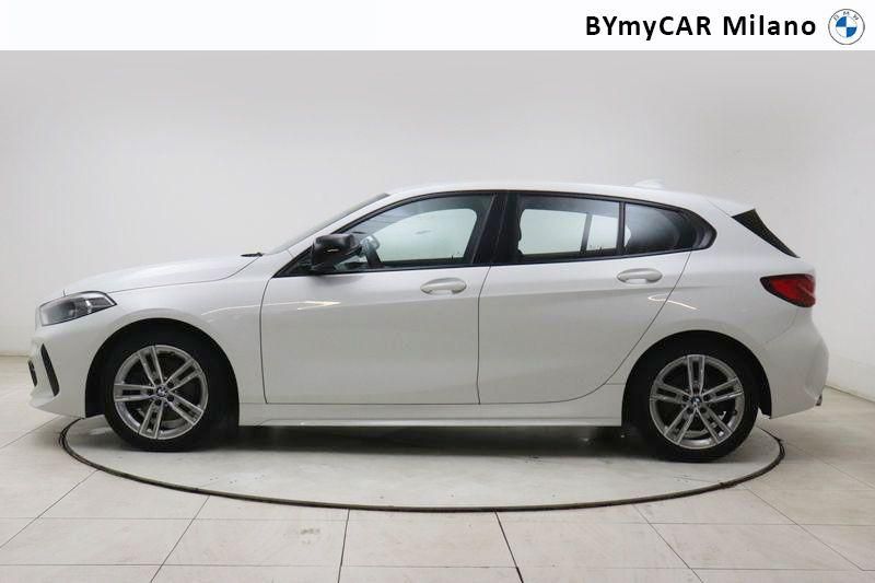 BMW Serie 1 118i Msport 140cv auto https://cdn.bymycar.eu/it-bo/assets/images/vehicles/vo/4727/BMW-SERIE-1-F40-jpg-2.jpg