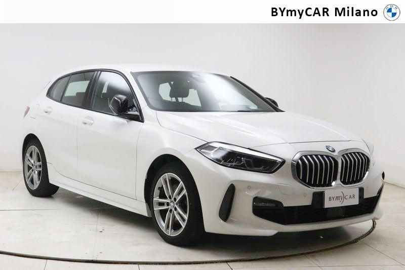 BMW Serie 1 118i Msport 140cv auto https://cdn.bymycar.eu/it-bo/assets/images/vehicles/vo/4727/BMW-SERIE-1-F40-jpg-5.jpg