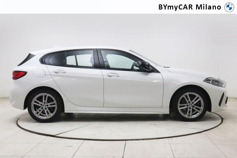 BMW Serie 1 118i Msport 140cv auto https://cdn.bymycar.eu/it-bo/assets/images/vehicles/vo/4727/BMW-SERIE-1-F40-jpg-6.jpg