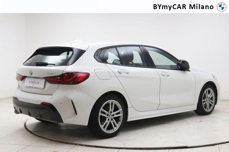 BMW Serie 1 118i Msport 140cv auto https://cdn.bymycar.eu/it-bo/assets/images/vehicles/vo/4727/BMW-SERIE-1-F40-jpg-7.jpg