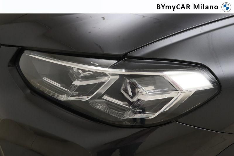 BMW X3 X3 xdrive20d mhev 48V Msport auto https://cdn.bymycar.eu/it-bo/assets/images/vehicles/vo/4728/BMW-X3-G01-2021-jpg-10.jpg