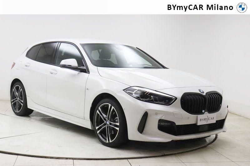 BMW Serie 1 118d Msport auto https://cdn.bymycar.eu/it-bo/assets/images/vehicles/vo/4729/BMW-SERIE-1-F40-jpg-5.jpg