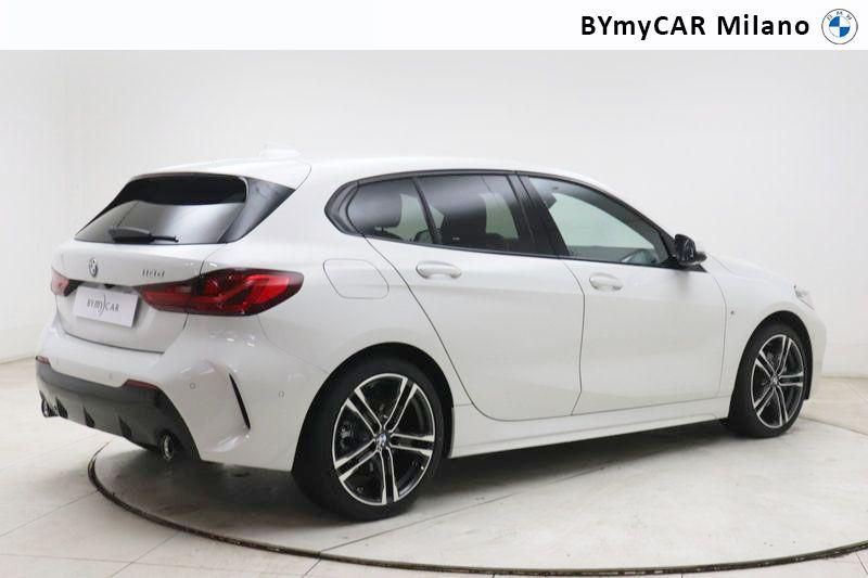 BMW Serie 1 118d Msport auto https://cdn.bymycar.eu/it-bo/assets/images/vehicles/vo/4729/BMW-SERIE-1-F40-jpg-7.jpg