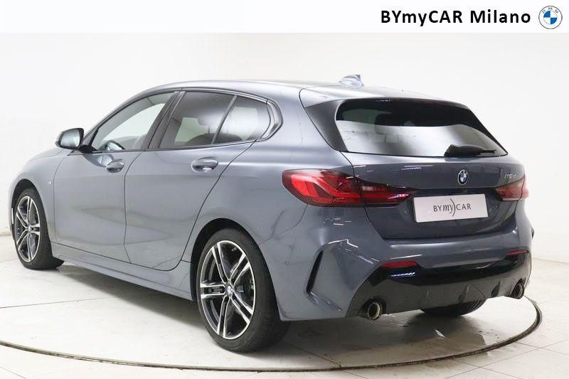 BMW Serie 1 118d Msport auto https://cdn.bymycar.eu/it-bo/assets/images/vehicles/vo/4731/BMW-SERIE-1-F40-jpg-15.jpg