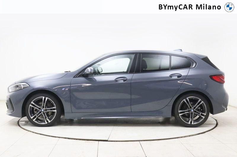 BMW Serie 1 118d Msport auto https://cdn.bymycar.eu/it-bo/assets/images/vehicles/vo/4731/BMW-SERIE-1-F40-jpg-2.jpg