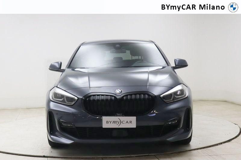 BMW Serie 1 118d Msport auto https://cdn.bymycar.eu/it-bo/assets/images/vehicles/vo/4731/BMW-SERIE-1-F40-jpg-4.jpg