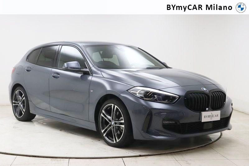 BMW Serie 1 118d Msport auto https://cdn.bymycar.eu/it-bo/assets/images/vehicles/vo/4731/BMW-SERIE-1-F40-jpg-5.jpg