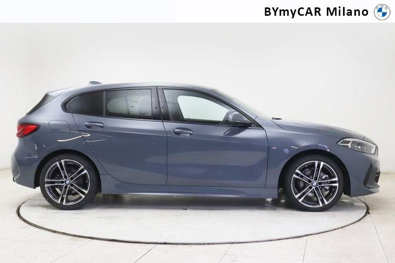 BMW Serie 1 118d Msport auto https://cdn.bymycar.eu/it-bo/assets/images/vehicles/vo/4731/BMW-SERIE-1-F40-jpg-6.jpg