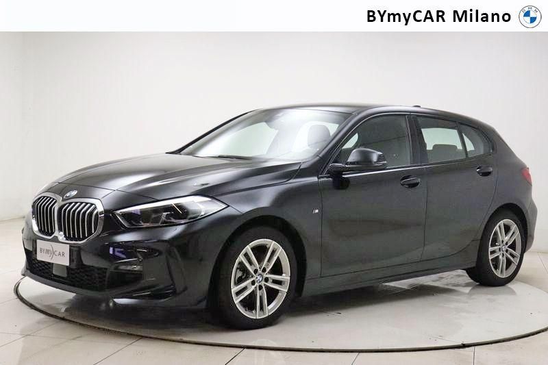BMW Serie 1 118i Msport 136cv auto https://cdn.bymycar.eu/it-bo/assets/images/vehicles/vo/4732/BMW-SERIE-1-F40-jpg-0.jpg