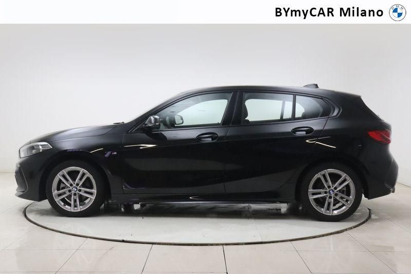BMW Serie 1 118i Msport 136cv auto https://cdn.bymycar.eu/it-bo/assets/images/vehicles/vo/4732/BMW-SERIE-1-F40-jpg-14.jpg