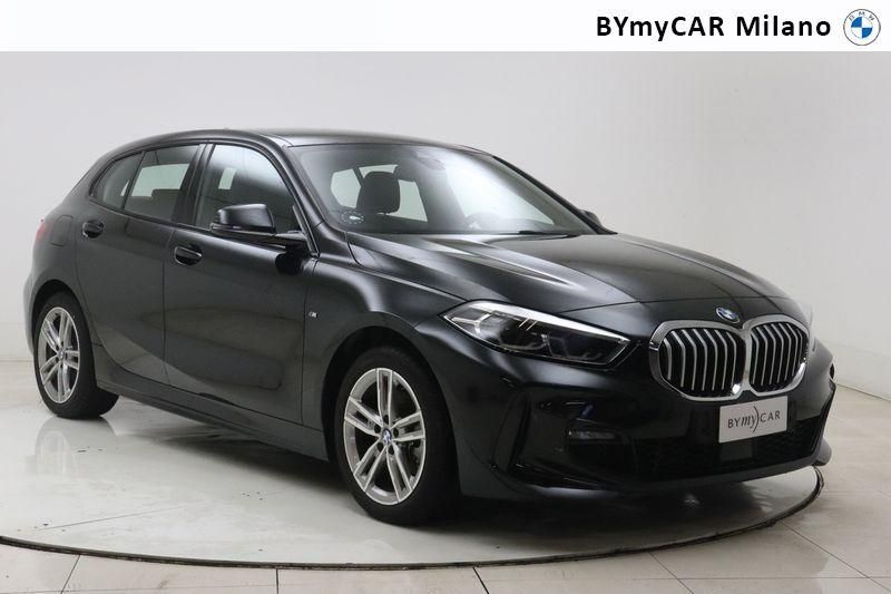 BMW Serie 1 118i Msport 136cv auto https://cdn.bymycar.eu/it-bo/assets/images/vehicles/vo/4732/BMW-SERIE-1-F40-jpg-4.jpg