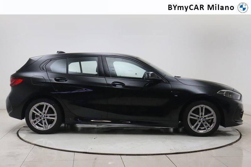 BMW Serie 1 118i Msport 136cv auto https://cdn.bymycar.eu/it-bo/assets/images/vehicles/vo/4732/BMW-SERIE-1-F40-jpg-5.jpg
