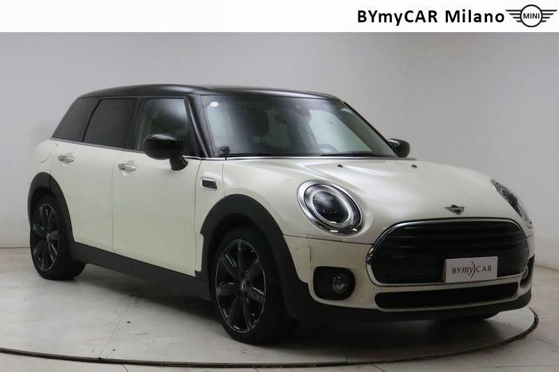 Mini Mini Mini Clubman 1.5 Cooper Yours auto https://cdn.bymycar.eu/it-bo/assets/images/vehicles/vo/4735/MINI-MINI-IV-F54-2019-CLUBMAN-jpg-5.jpg
