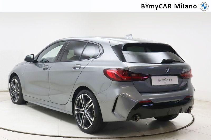 BMW Serie 1 118d Msport auto https://cdn.bymycar.eu/it-bo/assets/images/vehicles/vo/4737/BMW-SERIE-1-F40-jpg-2.jpg