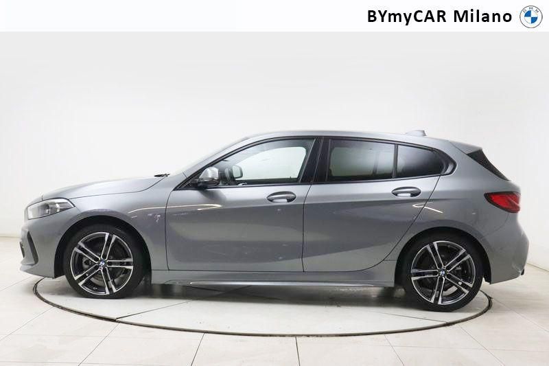 BMW Serie 1 118d Msport auto https://cdn.bymycar.eu/it-bo/assets/images/vehicles/vo/4737/BMW-SERIE-1-F40-jpg-3.jpg