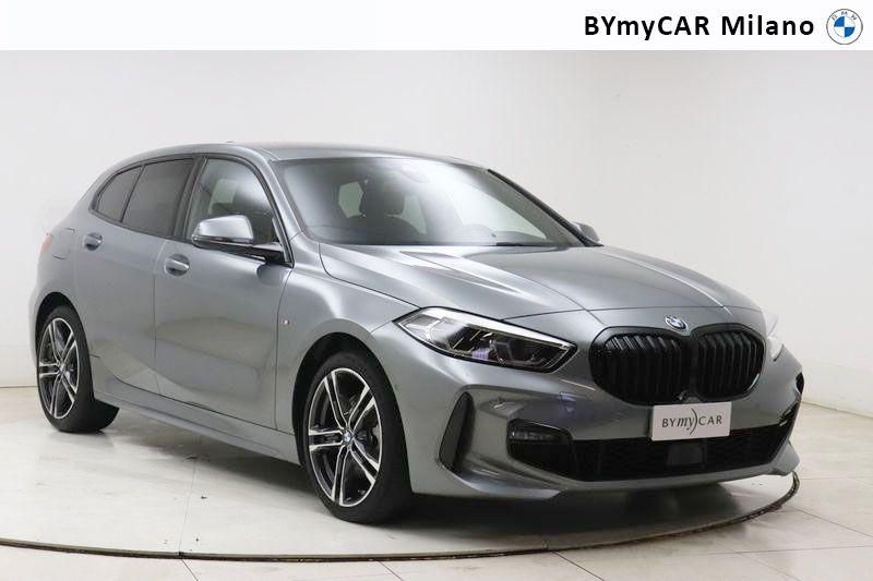 BMW Serie 1 118d Msport auto https://cdn.bymycar.eu/it-bo/assets/images/vehicles/vo/4737/BMW-SERIE-1-F40-jpg-6.jpg