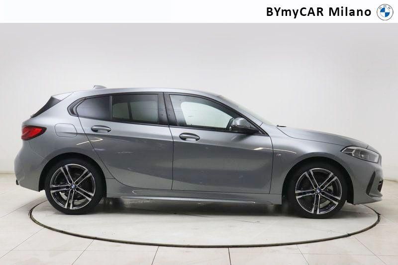 BMW Serie 1 118d Msport auto https://cdn.bymycar.eu/it-bo/assets/images/vehicles/vo/4737/BMW-SERIE-1-F40-jpg-7.jpg