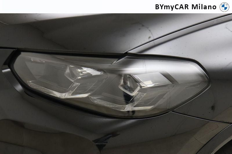 BMW X4 X4 xdrive20d mhev 48V Msport auto https://cdn.bymycar.eu/it-bo/assets/images/vehicles/vo/4740/BMW-X4-G02-2021-jpg-10.jpg