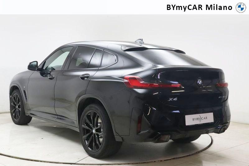BMW X4 X4 xdrive20d mhev 48V Msport auto https://cdn.bymycar.eu/it-bo/assets/images/vehicles/vo/4740/BMW-X4-G02-2021-jpg-13.jpg