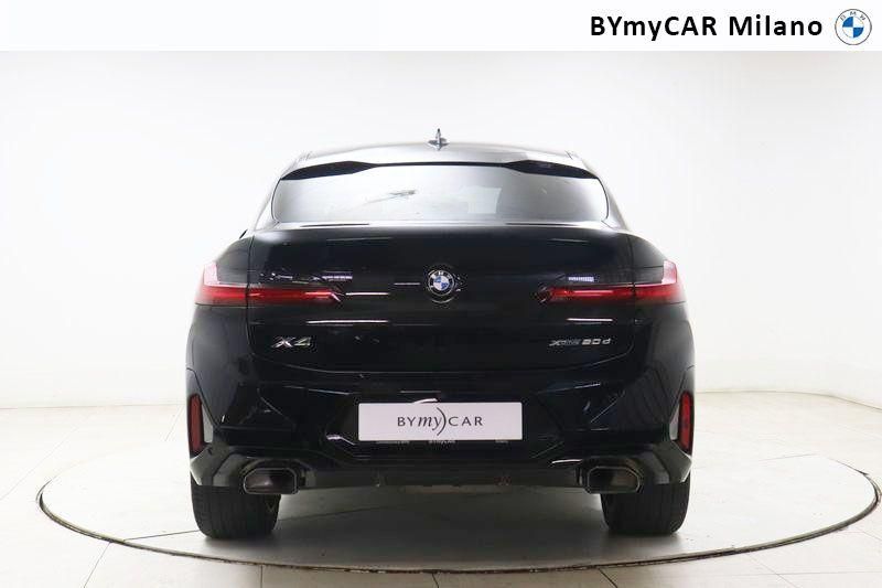 BMW X4 X4 xdrive20d mhev 48V Msport auto https://cdn.bymycar.eu/it-bo/assets/images/vehicles/vo/4740/BMW-X4-G02-2021-jpg-3.jpg