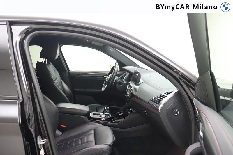 BMW X4 X4 xdrive20d mhev 48V Msport auto https://cdn.bymycar.eu/it-bo/assets/images/vehicles/vo/4740/BMW-X4-G02-2021-jpg-8.jpg